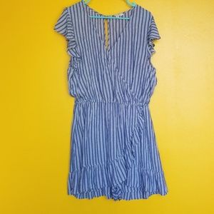 American Eagle summer dress/romper
